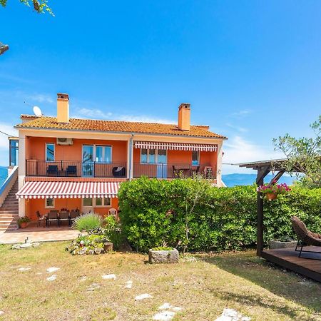 Nice Home In Risika With House Sea View Zewnętrze zdjęcie