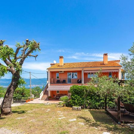 Nice Home In Risika With House Sea View Zewnętrze zdjęcie